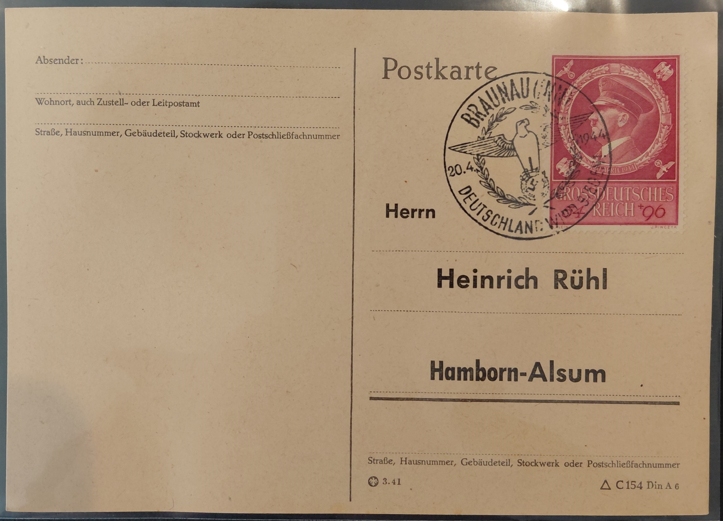 hitlers55thbdaybraunau