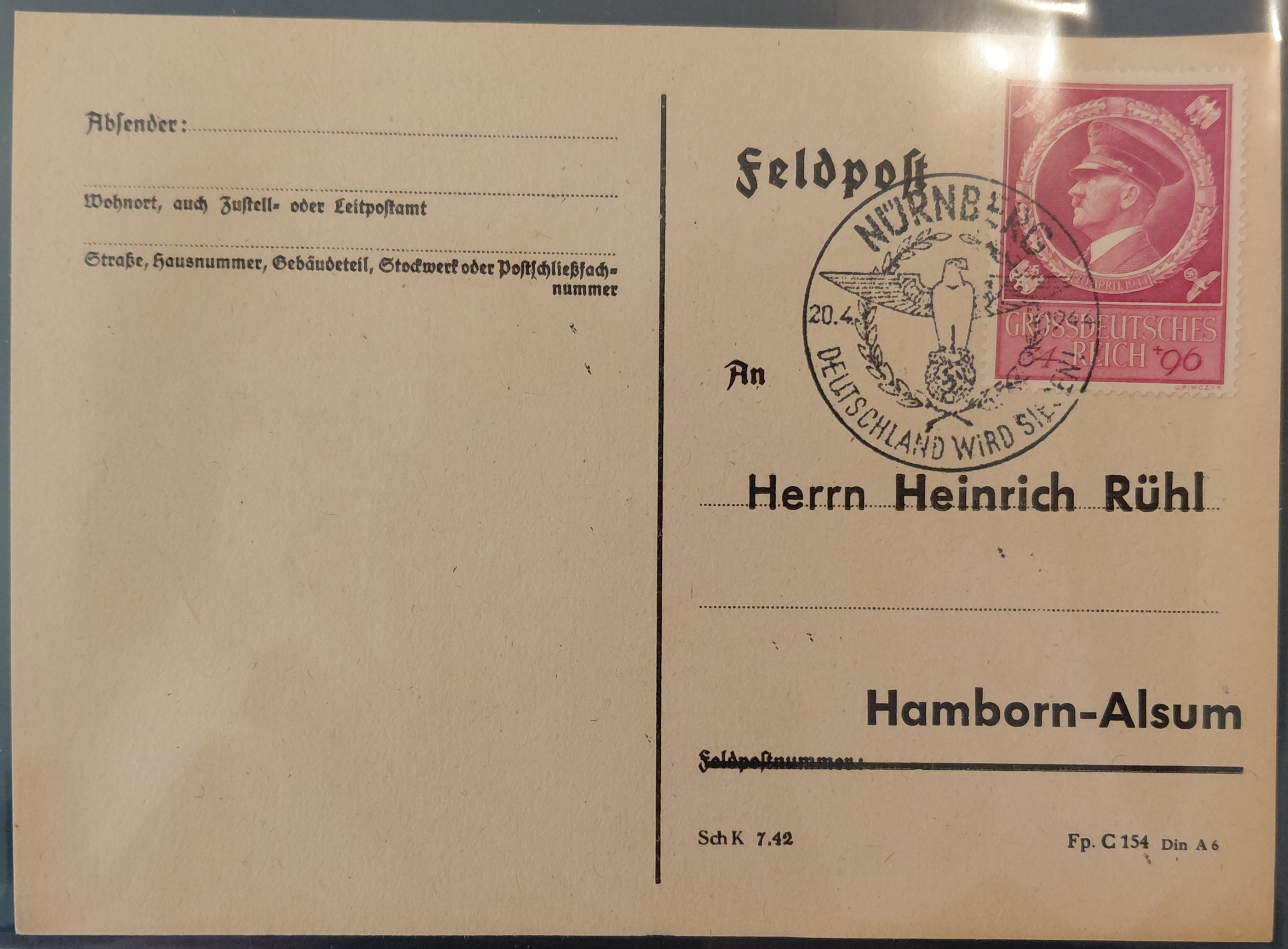 hitlers55thbdaynuremberg
