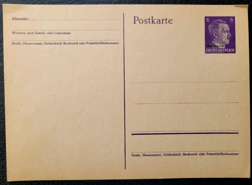 Occupiedostland