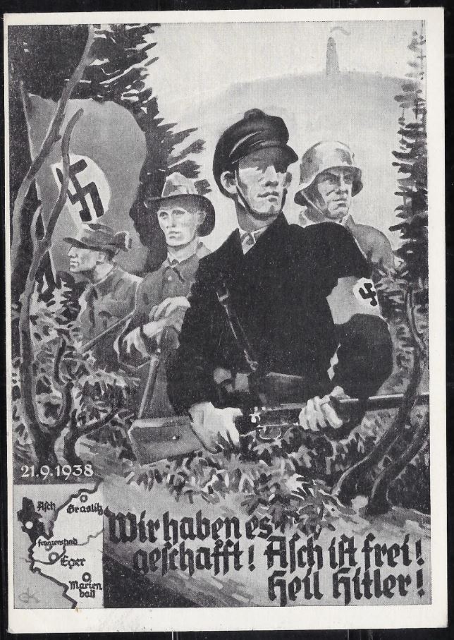 SudetenNazis