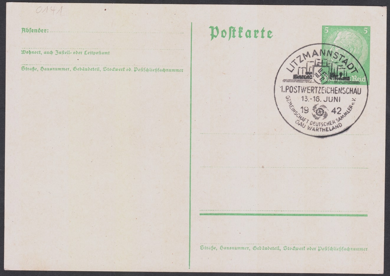 ExhibitionLitzmannstadt