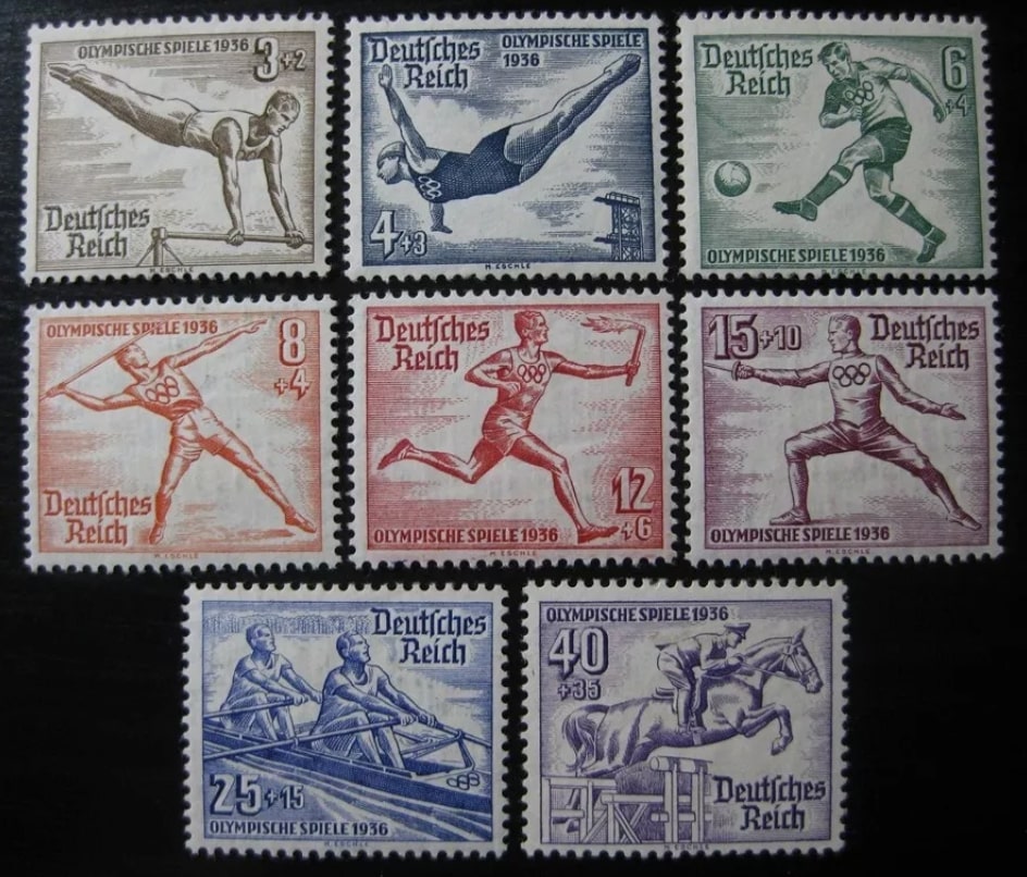 summerolympicset