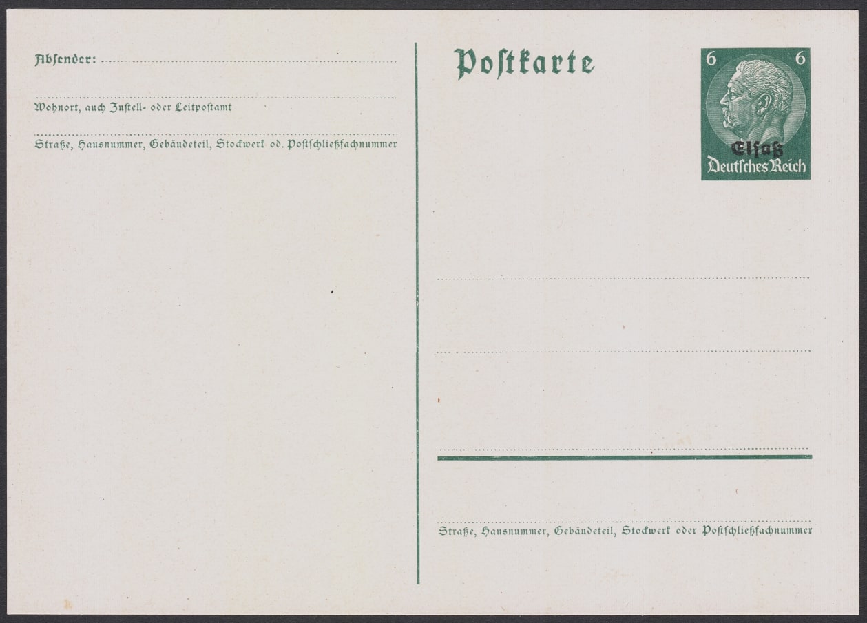 Occupiedlothringen