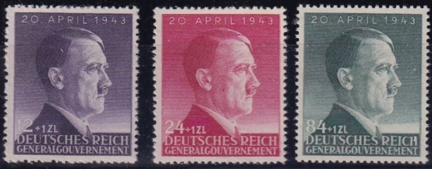 54thbdayhitler43