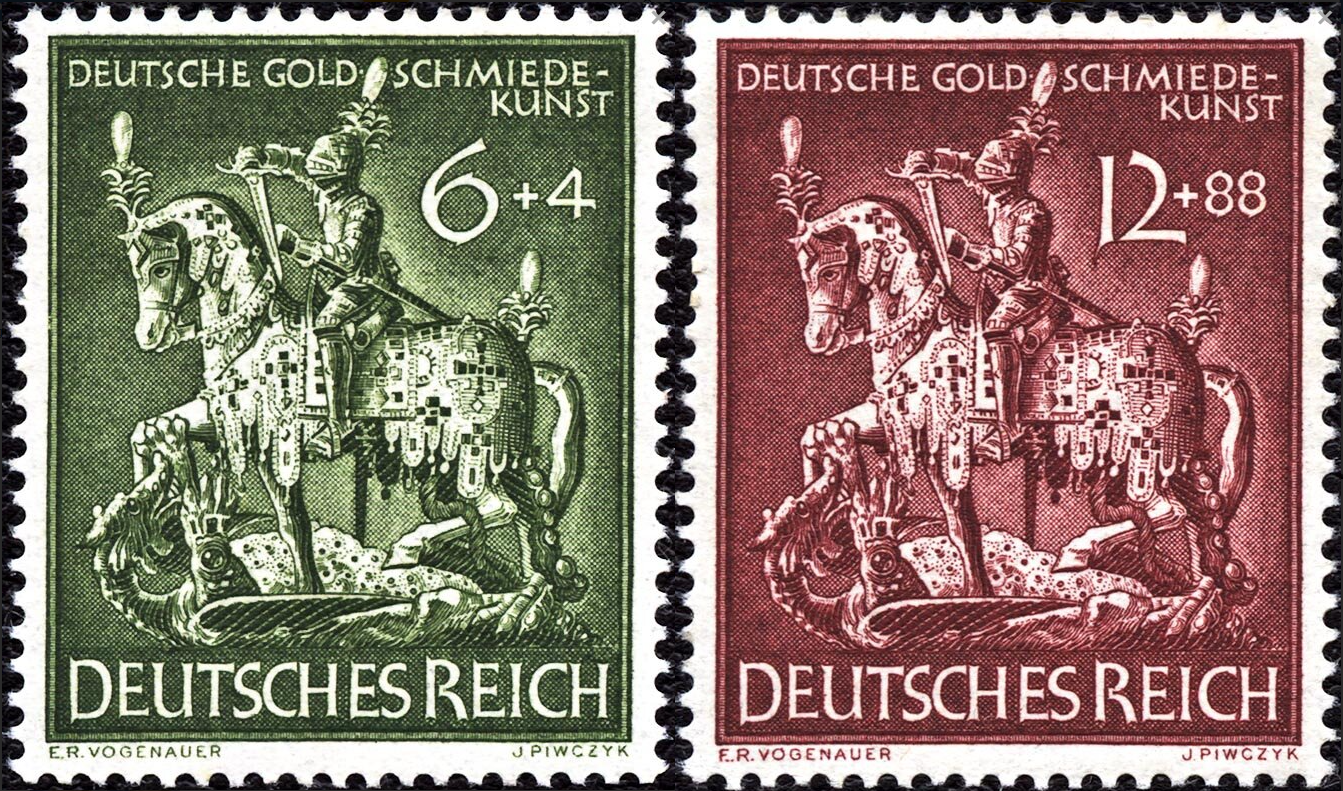 goldsmiths