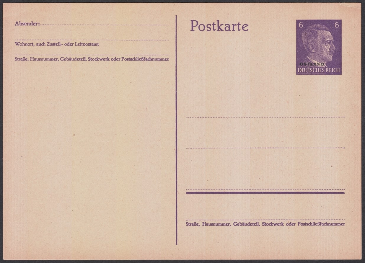 Occupiedostland