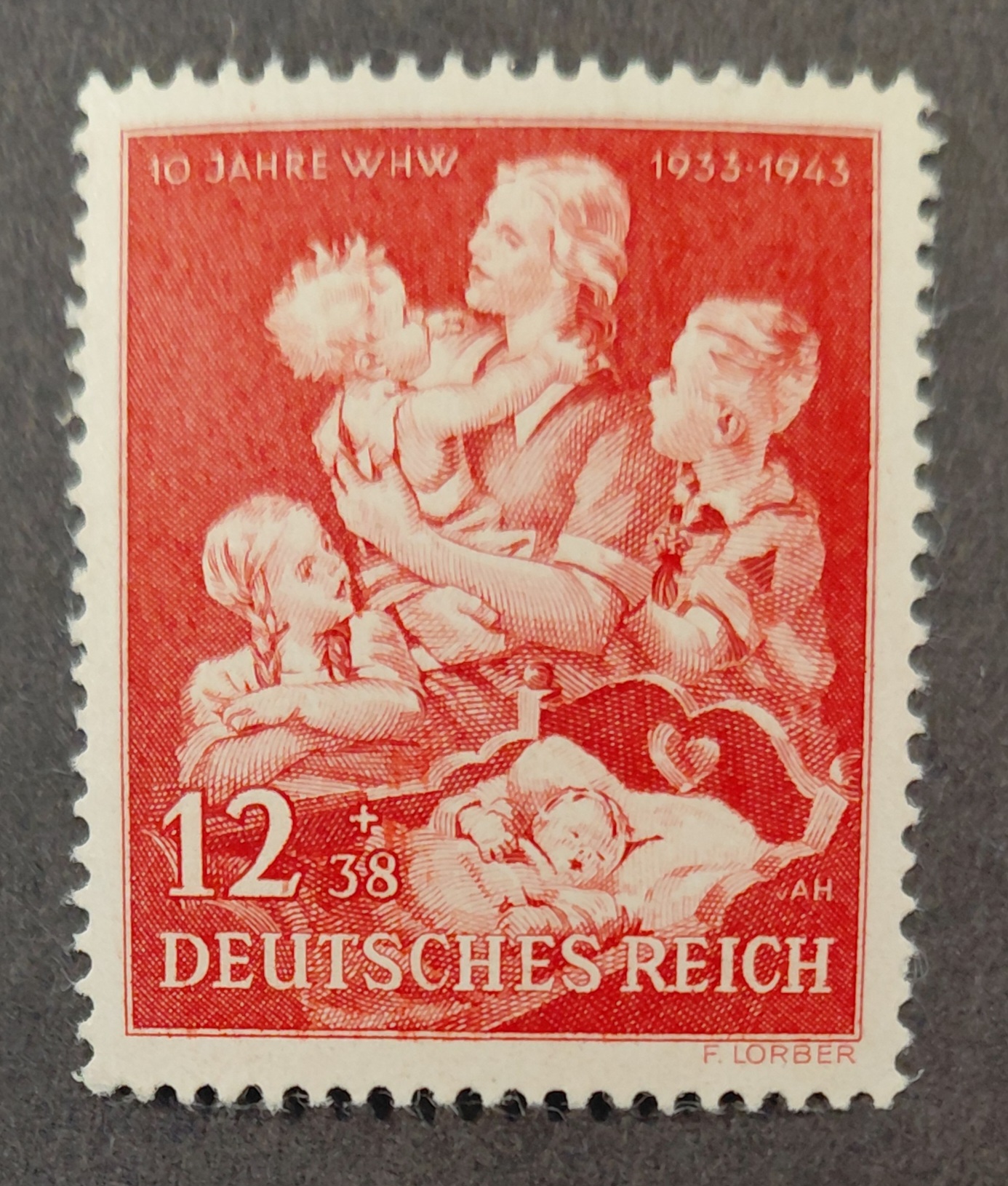 winterhilfswerk43